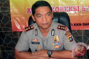 Kepolisian Karimun Gelar Operasi Cipta Kondisi Puasa