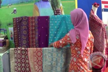 Palembang Expo jadi kesempatan stimulus industri kreatif