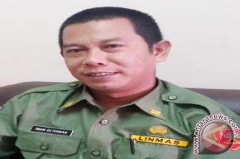 Kabupaten OKU kirim pemuda pelopor