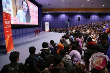 Telkomsel dukung pengembangan kota pintar melalui DCIC