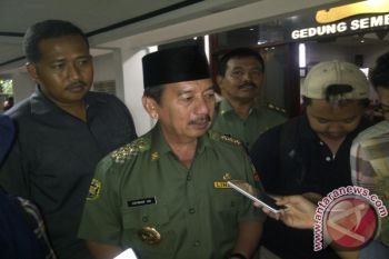  Herman HN Cari Pendamping yang Dapat Bekerjasama 
