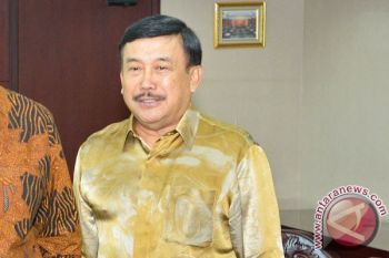 55 WNI di Yangon Dapat Pengampunan