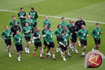 Federasi Sepak Bola Irlandia "Dibungkam" FIFA Dengan 5 Juta Euro