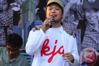 Letto-Fatin meriahkan "Muhammadiyah Expo 2015" 