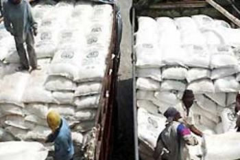 Pemda Harus Selalu Mengecek Perkembangan Harga Pupuk Bersubsi