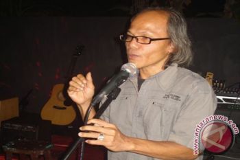 Komunitas Seni Intro Gelar Silaturahmi Sastra Sumbar