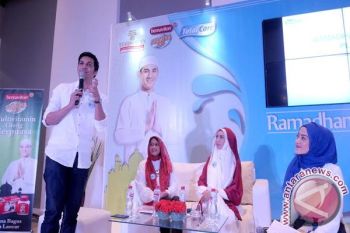 Masyarakat Diajak Tetap Produktif Jalankan Puasa 