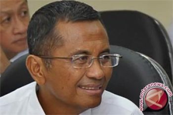 Egois Dua Tahun untuk Mendung Tebal