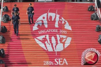  Perburuan Medali Emas Indonesisa Resmi Dimulai