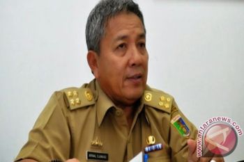Kampus Itera terintegrasi pembangunan kota baru Lampung