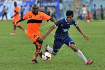 PSIS Waspadai Pemain Sayap PSIR Rembang