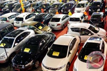 Mobil88 Targetkan Penjualan Mobil Bekas70%
