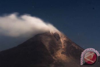 Gunung Sinabung Level Awas, Warga Telah Dievakuasi