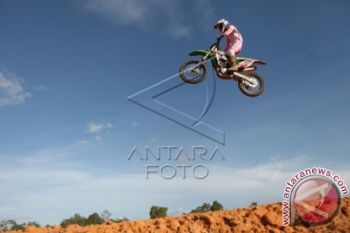 Barut Siap Gelar Kejurnas Grasstrack Batara Cup Seri VI