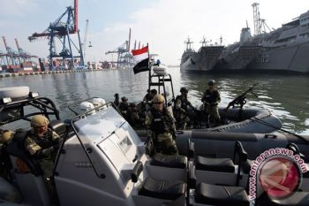Ekspedisi Nusantara Jaya Lewati 22 Provinsi dan 12 Pulau Terpencil 