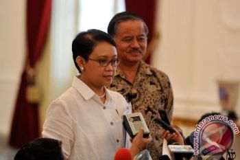 Menlu Sudah Sampaikan Saran Perjalanan Terkait Penyebaran MERS