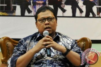 Pimpinan DPR Bahas Lambannya Proses Legislasi