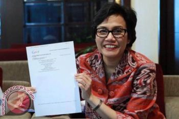 Kapolri: Sri Mulyani Belum Tentu Bersalah