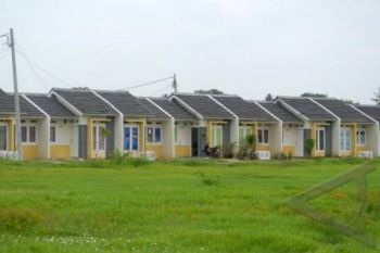 Rupiah Melemah, Penjualan Rumah Ikut Melemah