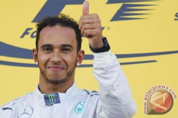  Hamilton Berhasil Kuasai Grand Prix Kanada