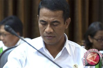 Kementan Akan Bentuk Tim Khusus Hadapi El Nino
