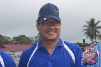 Bupati Barsel Safari Ramadhan Ke Desa Tabatan 
