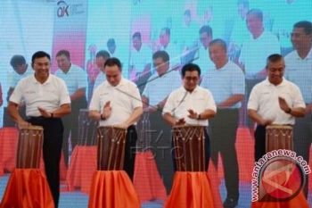 BNI-OJK sosialisasikan program Laku Pandai di Bima