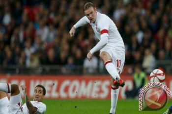 Inggris Perpanjang Laju Tidak Terkalahkan