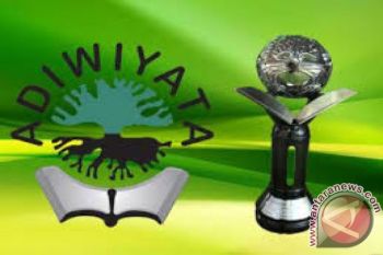 SMP Al-azhar Palu Raih Penghargaan Adiwiyata Nasional 