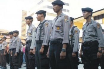 Tiga kapolres segera mobilisasi personel ke Kabupaten Mappi 