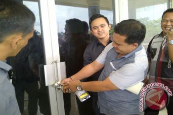 Anggota dewan enam bulan belum gajian