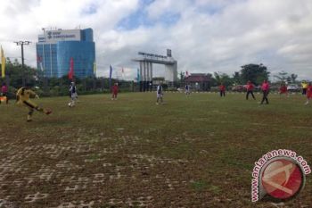 Kejati tunggu pelimpahan 12 kasus kebakaran hutan