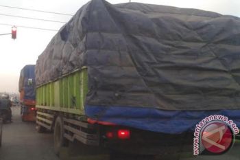 Lampung gencarkan sosialisasi larangan ODOL