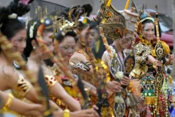 Solo Batik Carnival Diharapkan Sedot Ribuan Pengunjung