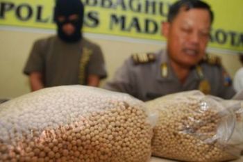 Antisipasi Merica Palsu, Pemkab Pantau Pasar Tradisional