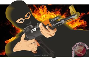 Empat Tewas dalam Penembakan Massal di Tiongkok