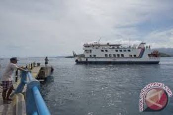 Setelah Terhenti, Jepara-Karimunjawa Normal Kembali