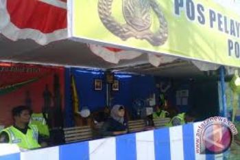 Jelang Mudik, Posko Kesehatan Disiapkan