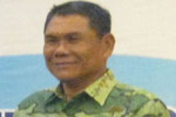 Bupati Kolaka Buka Ujian Lelang Jabatan