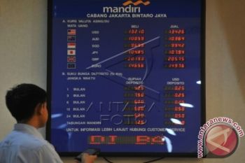 IHSG Selasa Ditutup Menguat 31,90 Poin