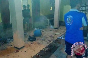 Penyerangan Asrama Mahasiswa Kotim di Malang Kriminal 