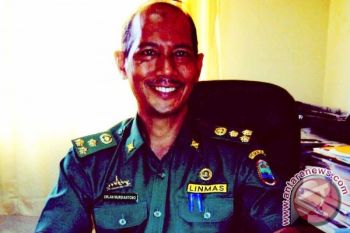  Pemkab Lampung Selatan cek harga bahan pokok