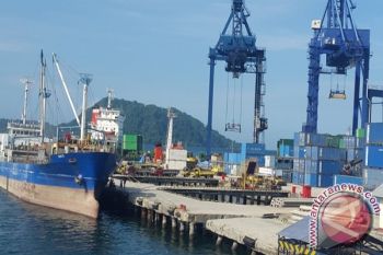 Pelindo Jayapura usulkan penambahan waktu angkutan barang