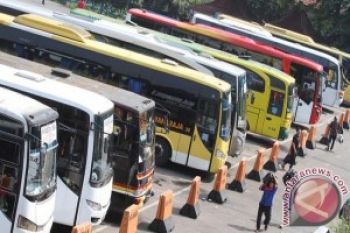Organda Jateng Jamin Kelaikan Angkutan Lebaran