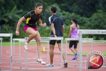 Indonesia Berharap Atletik Tambah Medali Emas SEAG 2015