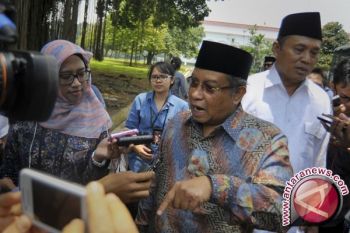  PBNU: Pansel KPK Harus Menjaring Sosok Yang Berintegritas