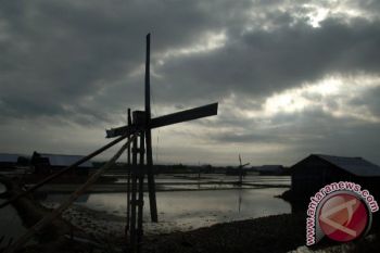 BMKG: Surabaya Sabtu ini berpeluang berawan tebal