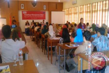 635 Pedagang Tradisional ntb Bermitra Dengan Alfamart