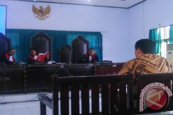 Sidang Anjungan NTB TMII Hadirkan Pejabat PU