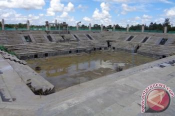 Pemprov Papua cek kesiapan elektrifikasi venue PON 2020